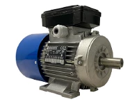 Tr&oacute;jfazowy silnik asynchroniczny IEC (z hamulcem) BMX 90 LA4