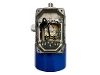 BMX 90 LA4 IEC-Drehstrom-Asynchronmotor (mit Bremse)