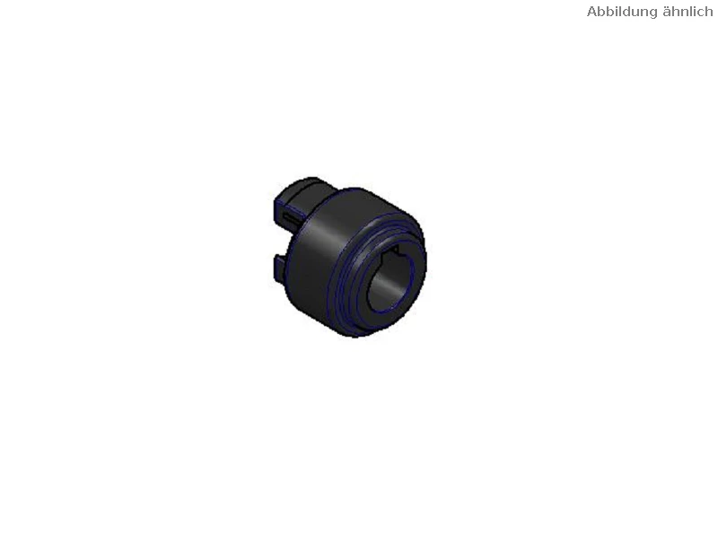 Kupplung f�r Eingangswelle K0305090P