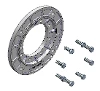 KC409014 Abtriebsflansch-Kit