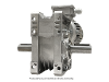 Q85-20-80B4-IE3 Schneckengetriebemotor