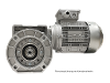 Q85-20-90S4-IE3 Schneckengetriebemotor