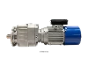 412A-F-26,31-63B4 Stirnradgetriebemotor