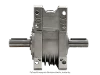 BQ63FB05C0-MB30 Schneckengetriebe ohne Motor(f�r IEC - Anbau)