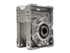 BQ63FB07C0-MB30 Schneckengetriebe ohne Motor(f�r IEC - Anbau)