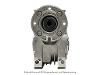 BQ63FB13C0-MB30 Schneckengetriebe ohne Motor(f�r IEC - Anbau)