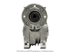BQ75FB04C0-MB30 Schneckengetriebe ohne Motor(f�r IEC - Anbau)