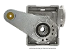 BQ75FB11C0-MB30 Schneckengetriebe ohne Motor(f�r IEC - Anbau)