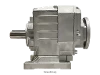 B413A-N11VN-MB30 Stirnradgetriebe ohne Motor (f�r IEC-Anbau)