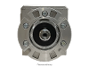 B512A-N07HN-MB30 Stirnradgetriebe ohne Motor (f�r IEC-Anbau)