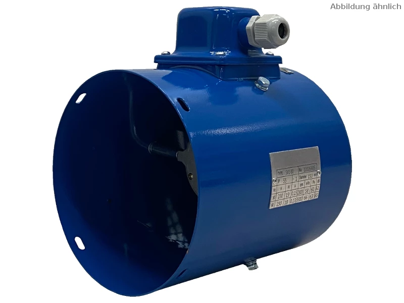Gedwongen koelventilator SV0630