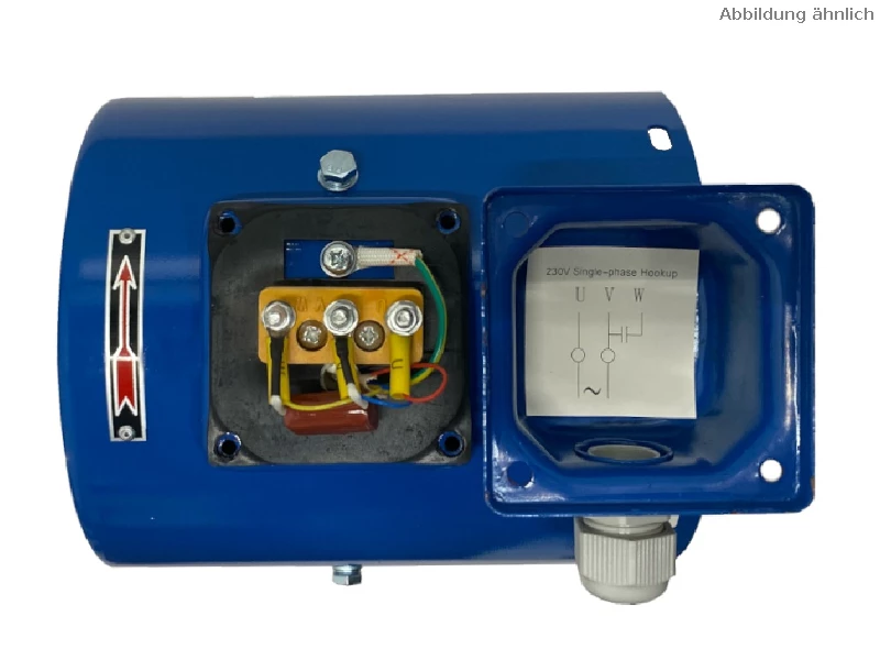 Gedwongen koelventilator SV0630