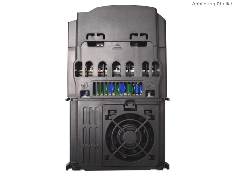 Convertidor de frecuencia S1-00450HFEF