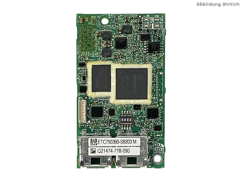 Module de bus JOHB-SMP3-MA