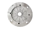 Flanschlagerschild B5 Flansch B5-A160-BG71