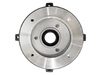 Bouclier � flasque B14K Flansch B14-C140-BG90