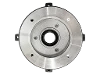 Flansch B14-C140-BG90 Flanschlagerschild B14K