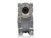 BQ11FB12C0-MB3- Schneckengetriebe ohne Motor(f�r IEC - Anbau)