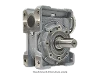 BQ11FB11C0-MB3- Schneckengetriebe ohne Motor(f�r IEC - Anbau)
