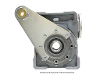 BQ11FB09C0-MB3- Schneckengetriebe ohne Motor(f�r IEC - Anbau)
