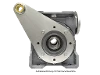 BM13FB10C0-MB3- Schneckengetriebe ohne Motor(f�r IEC - Anbau)
