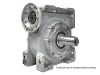 BM13FB11C0-MB3- Schneckengetriebe ohne Motor(f�r IEC - Anbau)