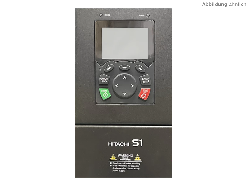 Frekven&ccaron;n&iacute; m&ecaron;ni&ccaron; S1-00230HFEF-55M