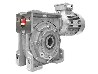Motore a vite senza fine MM13-100-90S4-IE3