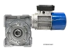 MM15-100-100LA4-IE3 Schneckengetriebemotor