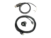 Kabel rozhran&iacute; Converter Cable-Kit FU/PC (USB) f�r S1-IP55  
