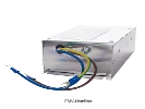 C1 kateg�ri�j� EMC h�l�zati szűrő FPF-S1120-24-SW