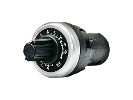 Potentiom�ter PO1-1K-IP55