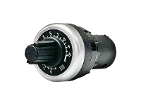 Potentiometer PO1-1K-IP55