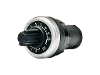 PO1-1K-IP55 Potentiometer
