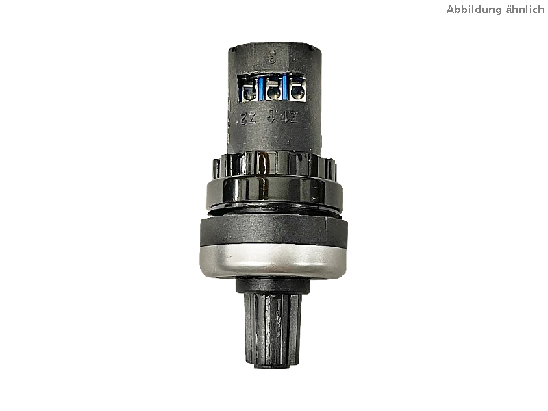 Potentiom�tre PO1-1K-IP55
