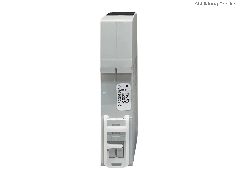 Sanftstarter VersiStart II 9 PS