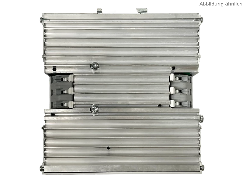 Sanftstarter VS III 400-9