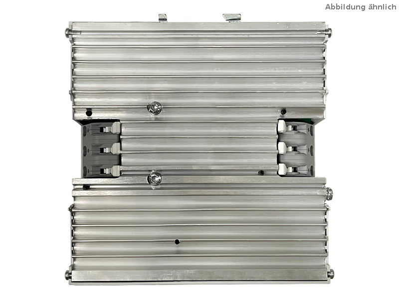 Sanftstarter VS III 400-37