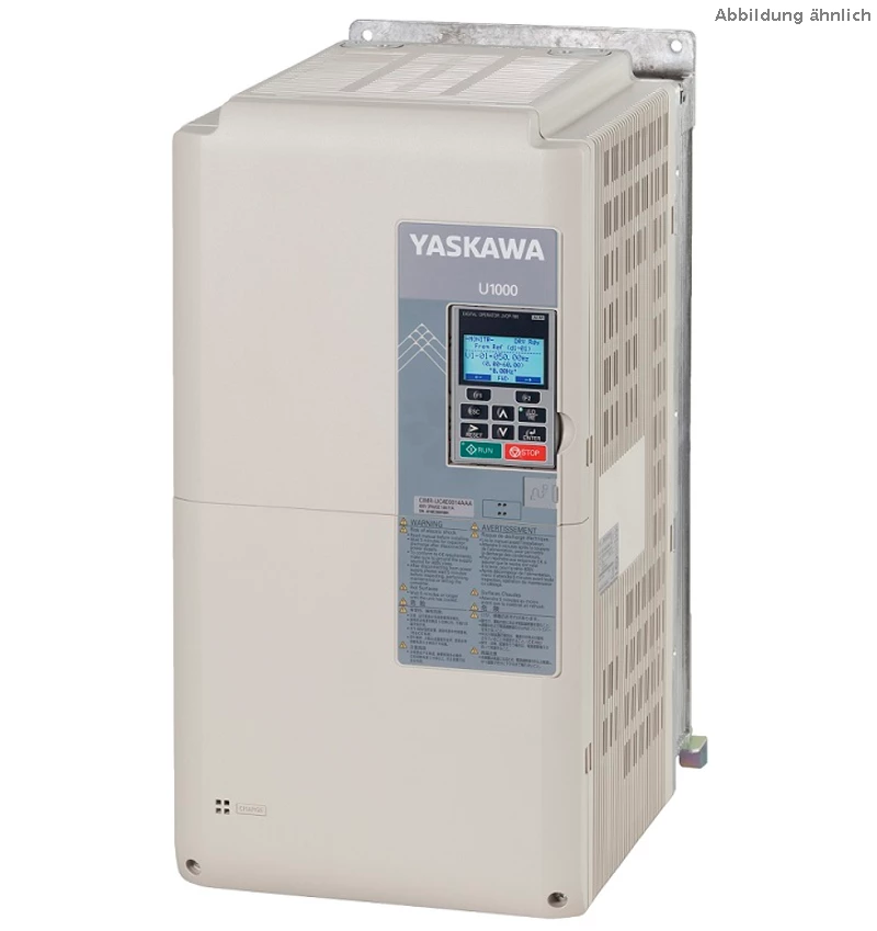 Frekvenciav�lt� U1000 - CIMR-UC4E0240AAA