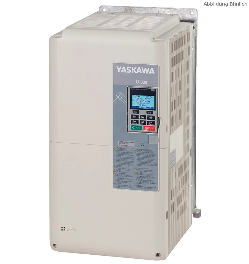 Frekvenciav�lt� U1000 - CIMR-UC4A0477AAB