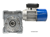 MM11-16-100LA4-IE3 Schneckengetriebemotor
