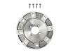 FL-BG63-B5-A140 Flanschlagerschild B5