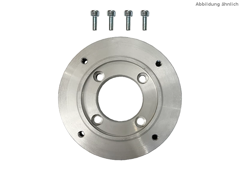 Flanschlagerschild B14K FL-BG63-B14-C90