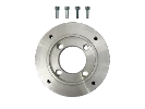 Flanschlagerschild B14K FL-BG80-B14-C120