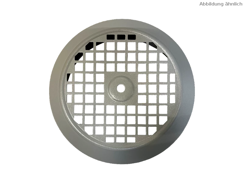 Ventilatorkap (plaatstaal) LH-BG90