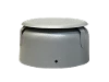 LH-SD-BG80 L�fterhaube mit Schutzdach