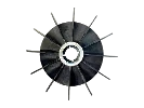 L�fter (Kunststoff) LF-BG56