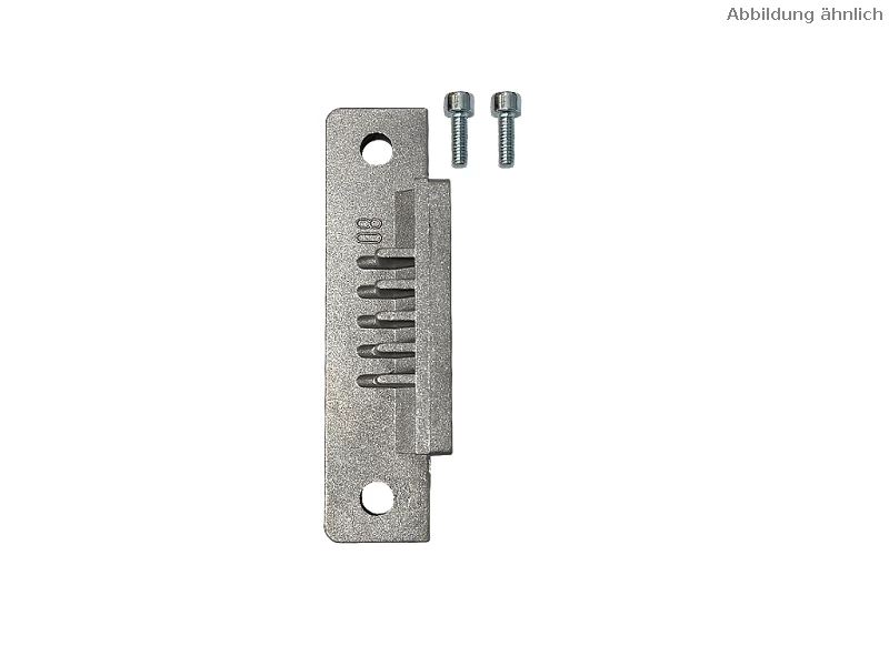 Piede motorizzato (1 pz.) MF-BG132S