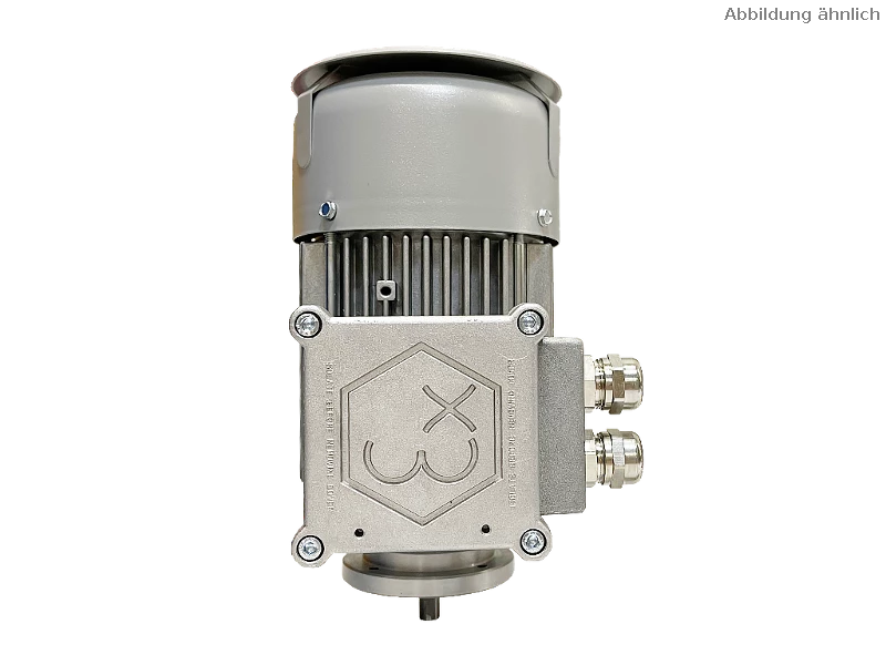 IEC three-phase asynchronous motor (explosion-proof) RL 56 B-4