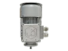 RL 63 B-4 / IE2 IEC-Drehstrom-Asynchronmotor (explosionsgesch�tzt)